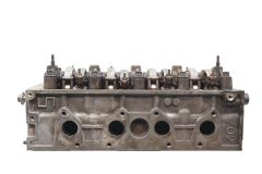 Hlava Válce 0200W1 9624920710 1.6 NFZ Citroen Xsara Peugeot 206 2343