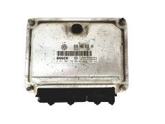 Blok Ovladačů 030906032AM 0261206750 VW Bosch 29363