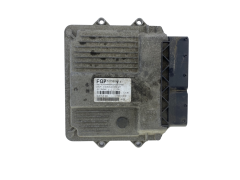 Blok Ovladačů 51758206 MJD6JF.M4 71600.045.01 Fiat FGP 47622