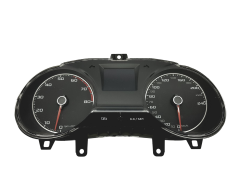 Otáčkoměr Seat Ibiza 6J0920807K 51654