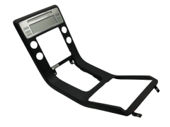 Ozdobný Panel Volvo S80 39859179 8635818 30643648