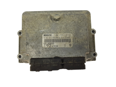 Blok Ovladačů 55198058 0281011553 1039S06911 Fiat Bosch 13530