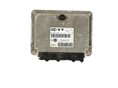 Blok Ovladačů 61600.346.14 036906014CG VW Magneti Marelli 