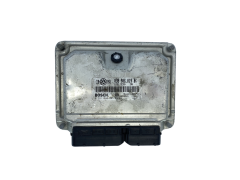 Blok Ovladačů 038906019BK 0281010305 VW Bosch 61984