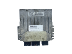 Blok Ovladačů 5WS40030B-T 9646449280 9644302380 SID801 PSA Siemens 60452