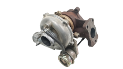 Turbodmychadlo 0375C8 9645247080 VVP10209 IHI 2.0 HDI Citroen Peugeot