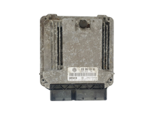 Blok Ovladačů 03G906016AN 0281011477 VW Bosch 