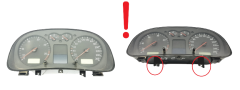 Tachometr VW 1J0920822C 110008958025 Golf Bora 55351 Tachometr VW 1J0920822C 110008958025 Golf Bora 55351