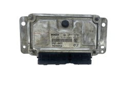 Blok Ovladačů PSA Toyota 89661-0H022 0261208702 Bosch 49170