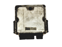 Blok Ovladačů 0281011525 9651256880 9640938680 PSA Bosch 18416