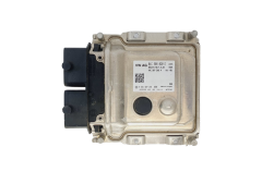Blok Ovladačů 04C906020D 04C907309A Volkswagen Bosch 44373