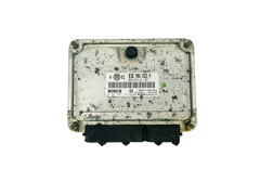 Blok Ovladačů VW 036906032P 0261207179 Bosch 33207