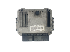 Blok Ovladačů 55206270 0281012882 Alfa Romeo Bosch 41200