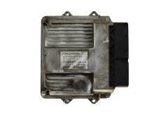 Blok Ovladačů MJD6F3.B1 51818295 71600.127.02 Fiat FPT