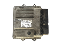 Řídicí Jednotka Motoru Fiat 51805371 MJD6F3.D4 Magneti Marelli 26760