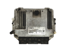 Blok Ovladačů 4M51-12A560-YE 0281011701 Ford Bosch 27130