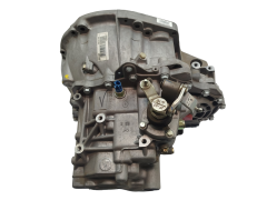 Převodovka Nový originál ND0009 8200361232 Renault Megane 2 2.0T