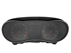 Otáčkoměr Nový originál Opel Corsa E 39022764 24890