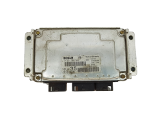 Blok Ovladačů 0261206943 9650346180 9638765680 PSA Bosch 15943