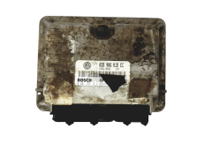 Blok Ovladačů 038906018EC 0281001914 Seat Bosch 17190