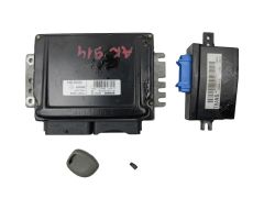 Starter Pack Renault Twingo 7700112338 7700307379 1,2 8V