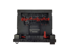 Blok Ovladačů 8P0907279F F005V00519 VW Audi Bosch 18831 Blok Ovladačů 8P0907279F F005V00519 VW Audi Bosch 18831