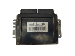 Blok Ovladačů 96376652 S010016040A9 1AYJ Chevrolet Daewoo Kemsco 14550