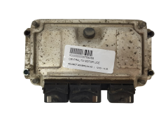 Blok Ovladačů 0261208101 9648482980 9643218980 PSA Bosch 2932