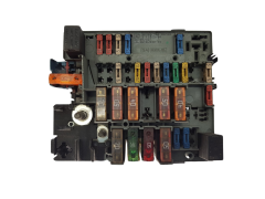 Blok Ovladačů 9628024480 11559/04 PSA DAV 2517