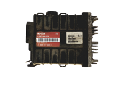 Blok Ovladačů 443907403E 0280000736 Seat VW Bosch 24968