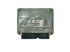 Blok Ovladačů 036906033D 5WP40049 07 VW Siemens 32649
