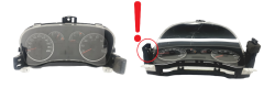 Tachometr Fiat Punto 51829262 503000461500 48794