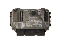 Blok Ovladačů 0261208839 9658287280 9652552380 PSA Bosch 3224