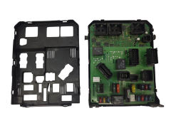 Blok Ovladačů S118263BN1 S118074 001 PSA Siemens 2738