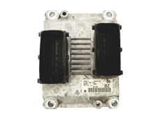 Blok Ovladačů 09115112 0261206074 Opel Bosch 17430