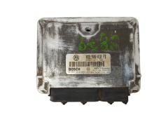 Blok Ovladačů 038906018FB 0281010006 VW Bosch 3681
