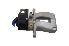 Svorka Brzdy Zadek Levý Pro VW Passat B6 3C0615403 66151566501 Vika