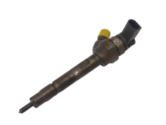 Vstřikování Paliva BMW 1353 7810702 0445110617 Bosch