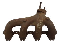 Výfukové Potrubí 7700597952 Renault Trafic I 2.1 D