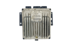 Blok Ovladačů Renault 8200911560 8200909666 R0410B041C Delphi 44516