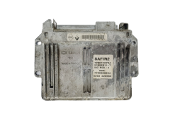 Blok Ovladačů Renault 7700112764 7700868294 21652511-7 Sagem 36380