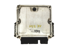 Blok Ovladačů 9645442480 0281010871 28FM0000 PSA Bosch 22208