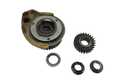 Ozubené Kolo Spojky 5 20CL79 1,9 TD Peugeot 306 1067