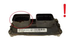 Blok Ovladačů IAW 59F.M5 55181151 61600.443.05 Fiat Magneti Marelli 15911