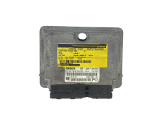 Blok Ovladačů Opel 24417169 0281010268 Bosch GM 57387