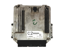 Blok Ovladačů 02810172185 23710 BB47A Nissan Bosch