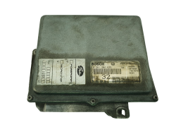 Blok Ovladačů 0261204625 9630278480 MA3.1 PSA Bosch 68276