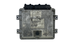 Blok Ovladačů 51815710 4100136 110R-006014-00 Fiat Metatron 47646