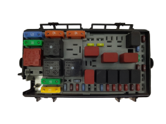 Pojistková Skříň Fiat 51736451 BZ Delphi 20789