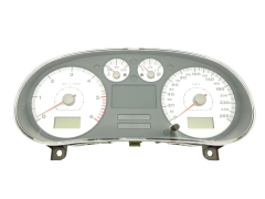 Otáčkoměr Seat Leon W01M0920822E 110080153006 25399 Otáčkoměr Seat Leon W01M0920822E 110080153006 25399